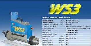 MÁY HÀN VÀ DOA LỖ DI ĐỘNG WS3