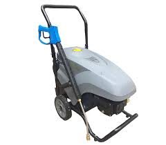 Máy xịt rửa áp lực PROJET P25E