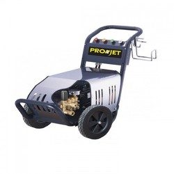 Máy rửa xe áp lực cao Projet P55-1518B3