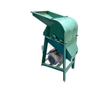 Máy tách hạt ngô 1Kw