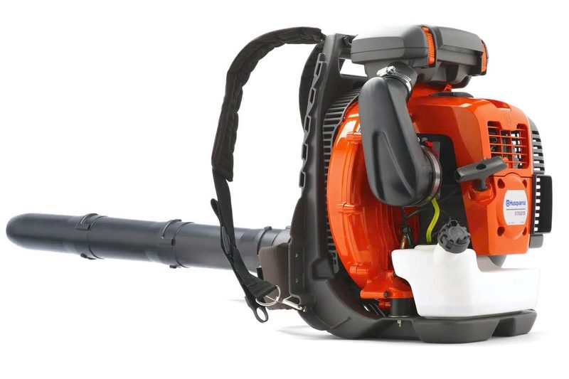 Máy thổi lá Husqvarna 570BTS