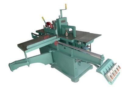 Máy phay mộng 5 động cơ