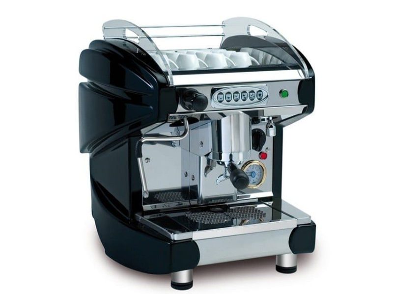 Máy pha cafe BFC Lira QA 1G/4/EL