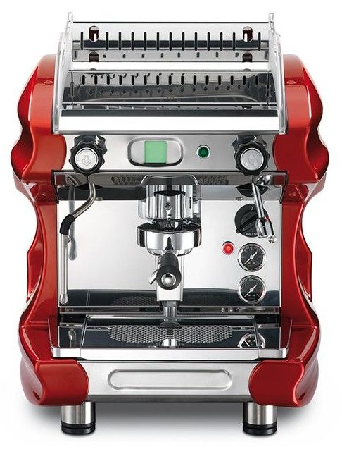 Máy pha cafe BFC Lira S 1G/7/PL