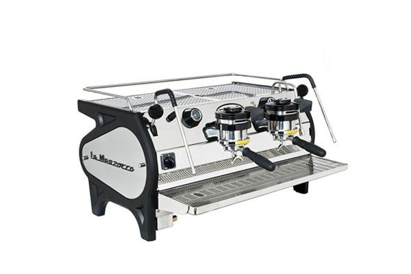 Máy pha cafe La Marzocco Strada EE/2G