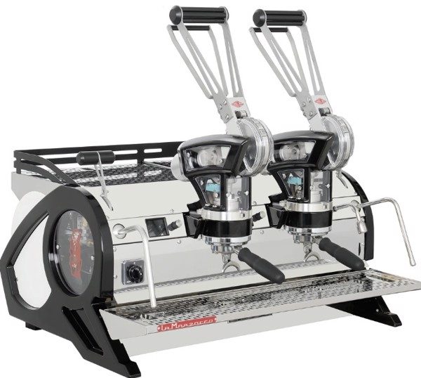 Máy pha cafe La Marzocco LEVA X