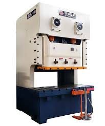 MÁY DẬP THỦY LỰC 2 TRỤC KHUỶU JH21-250S