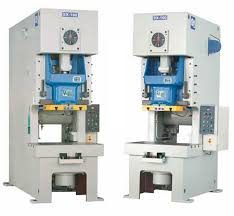 MÁY ĐỘT DẬP THỦY LỰC JH21-400S