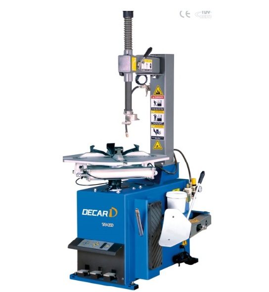 Máy ra vào lốp Decar TC920