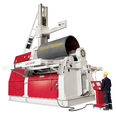MÁY LỐC TÔN AHS30/10 AKYAPAK AHS30/10
