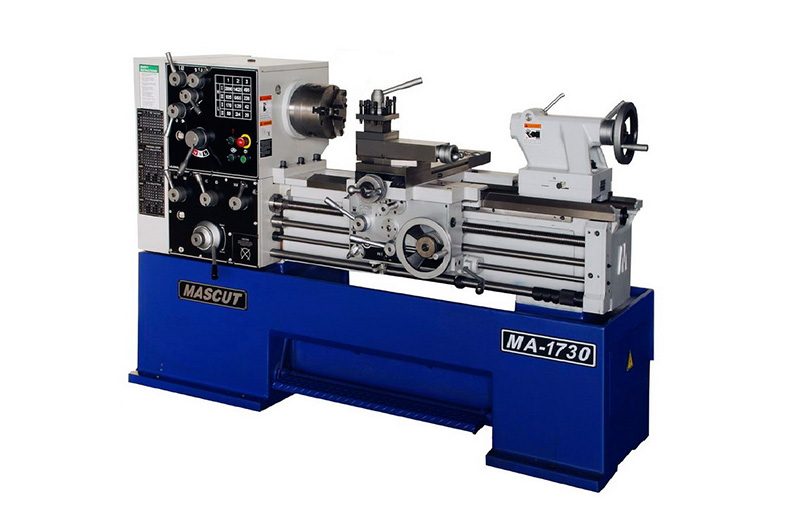 Máy tiện tốc độ cao Mascut MA-1730