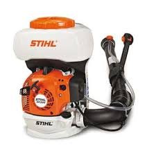 Máy phun thuốc Stihl SR420