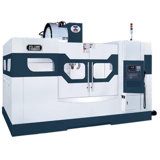 Máy phay công nghiệp GCTT VTJ-1680