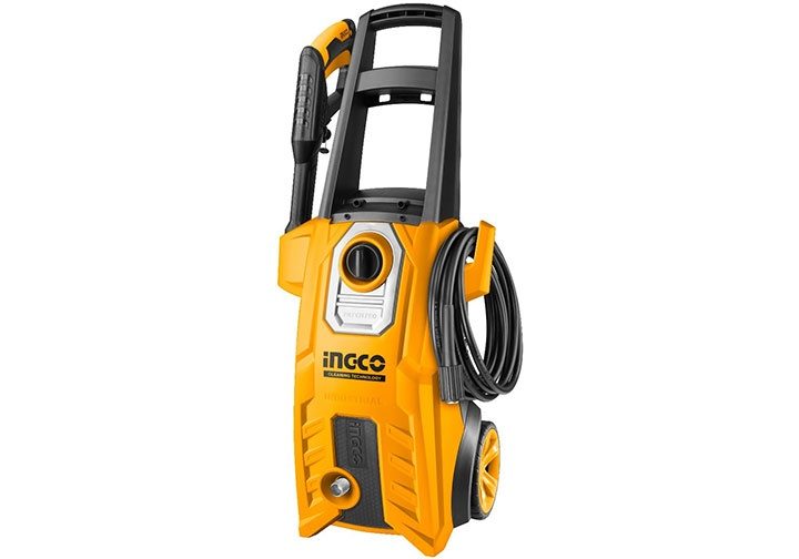 Máy xịt rửa áp lực Ingco HPWR18008
