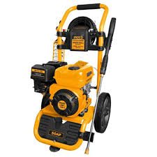 Máy xịt rửa dùng xăng Ingco GHPW1803