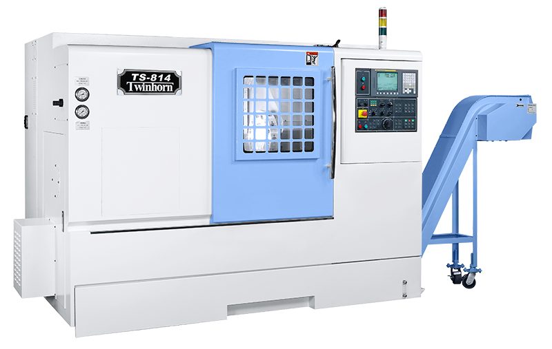 Máy tiện CNC TS-814