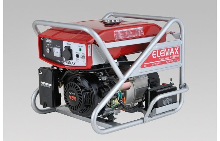 MÁY PHÁT ĐIỆN ELEMAX SV2800(S)