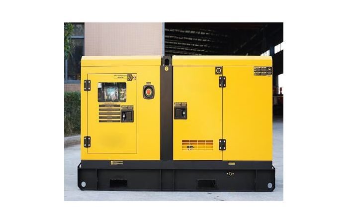 MÁY PHÁT ĐIỆN DEPCOPOWER DK-55-W