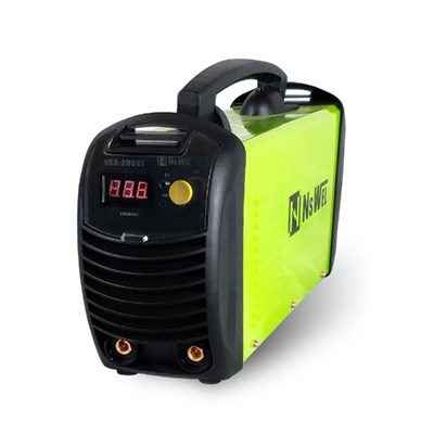 Máy hàn hồ quang DC biến tần NSA-200EI