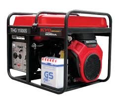 MÁY PHÁT ĐIỆN KYOPOWER THG 11000S/ES