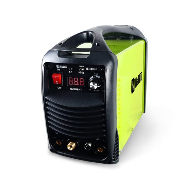 Máy hàn TIG DC biến tần NST-300NL