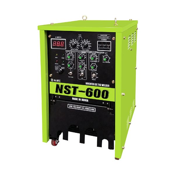 Máy hàn TIG DC biến tần NST-600