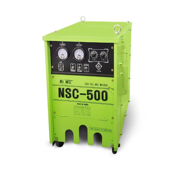 Máy hàn SCR CO2 NSCS-500