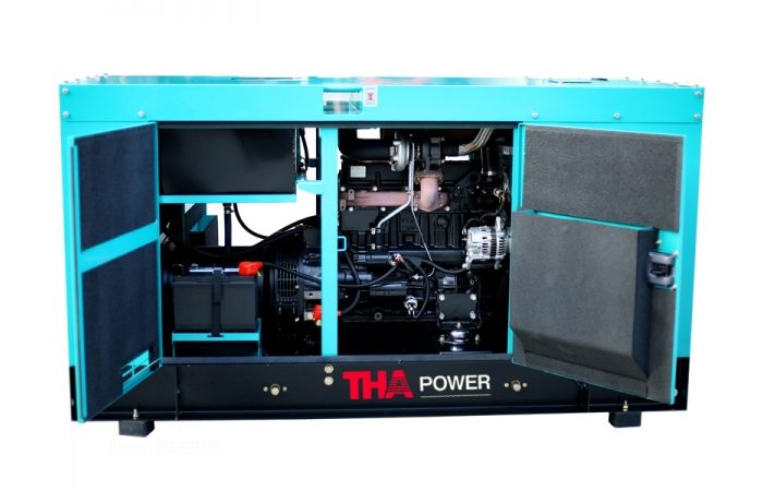 MÁY PHÁT ĐIỆN MITSUBISHI 180 KVA SPTHG 200MLT