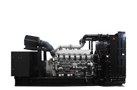 MÁY PHÁT ĐIỆN MITSUBISHI 1000 KVA SPTHG 1100MMT