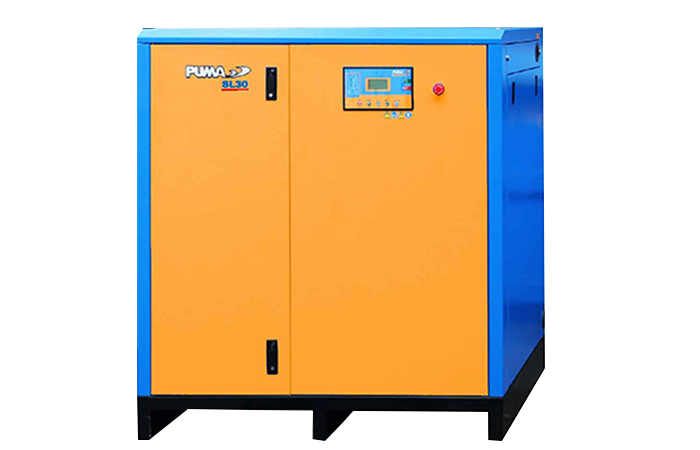 MÁY NÉN KHÍ TRỤC VÍT SL20D