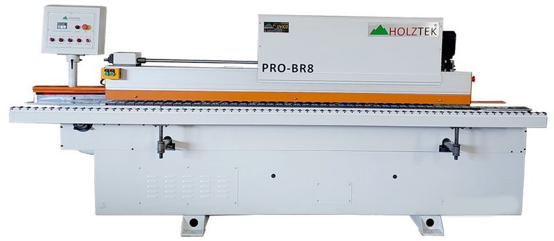 Máy đánh bóng cạnh Holztek PRO-BR16