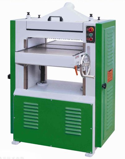Máy bào cuốn Simhoway MB106