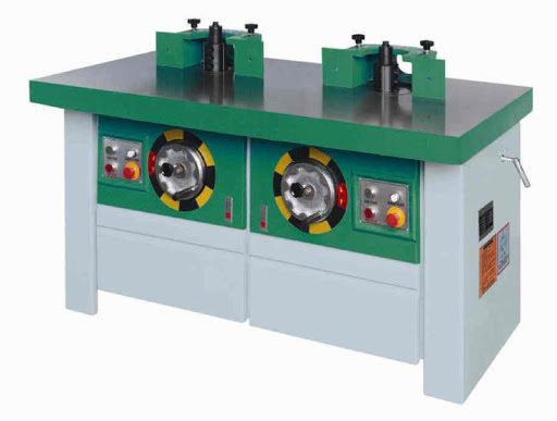 Máy phay tubi đôi Simhoway trục đứng MXQ5317
