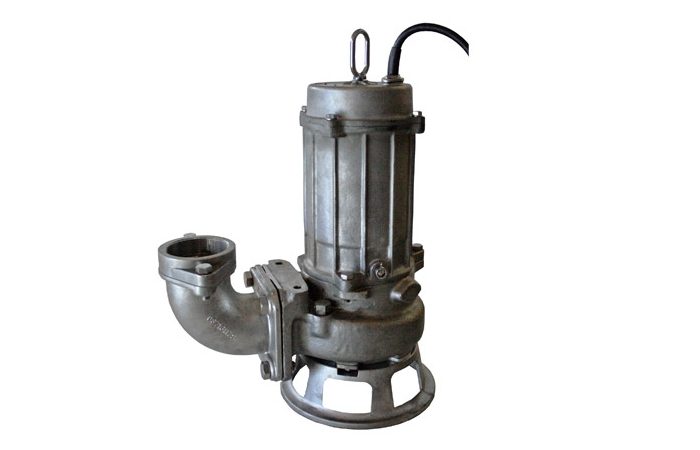 MÁY BƠM TSURUMI TOS 100B45.5