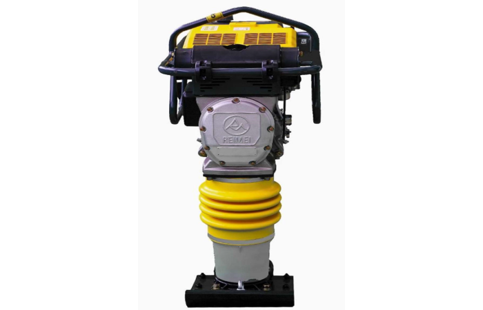 MÁY ĐẦM CÓC REIMEI VRM80C