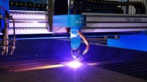 Máy cắt plasma CNC FSC-5000D