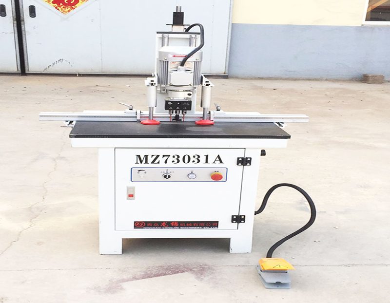 Máy khoan bản lề 1 đầu MZ73021A
