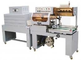 MÁY CẮT CO MÀNG DẺO TỰ ĐỘNG OKS-293