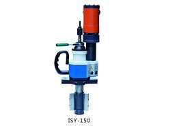 MÁY VÁT MÉP ỐNG DI ĐỘNG ISY-351
