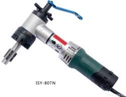 MÁY VÁT MÉP ỐNG CẦM TAY ISY-80T