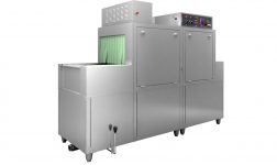 Máy rửa bát công nghiệp Dolphin DCS-1G