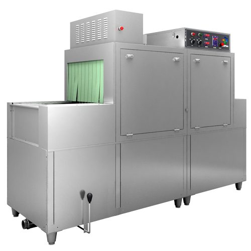 Máy rửa bát công nghiệp Dolphin DCS-2G