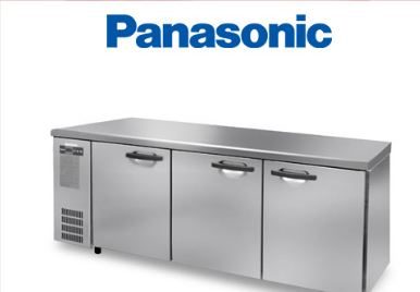 BÀN ĐÔNG INOX PANASONIC 495 LÍT SUF-1871FC-E