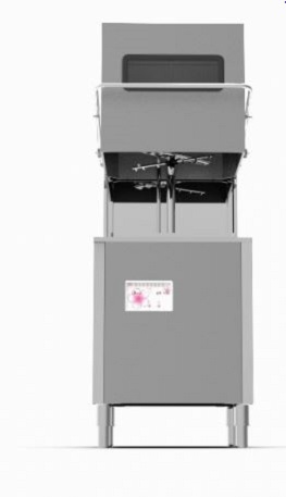 Máy rửa bát loại cửa sập Master-7100ST