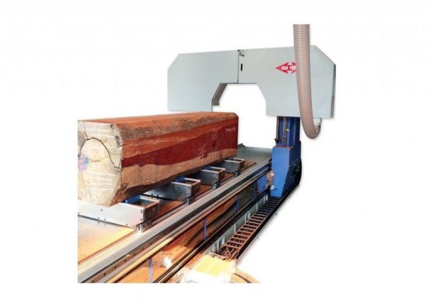 MÁY XẺ GỖ HP-DRAGON