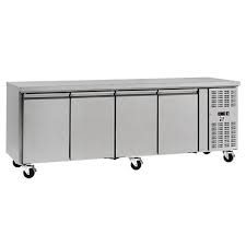 BÀN ĐÔNG INOX PK INTERTRADE 308 LÍT PC4-2000FZ