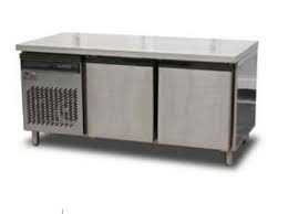 BÀN ĐÔNG INOX PK INTERTRADE PC2-1500FZ