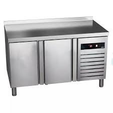 BÀN ĐÔNG INOX ASBER 153 LÍT GTN-6-150-20 LR