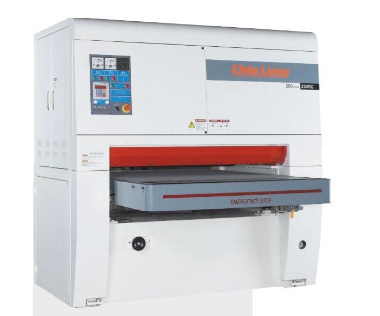 Máy chà nhám CHIA LUNG KL-1350RR