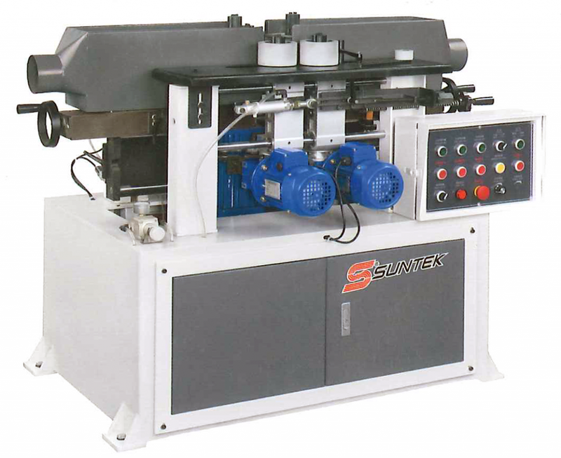 Máy chà nhám cạnh cong STP-2S-C